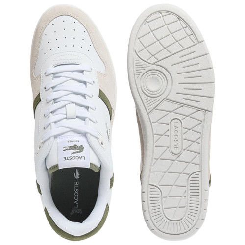 Lacoste T-Clip Set 126 7